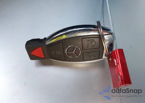 2017 Mercedes-Benz C 300 Luxury/Sport from USA, damaged, VIN 55SWF4JB3HU190260